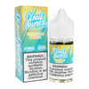 Cloud Nurdz Salts Iced Pineapple Mango Synthetic Nicotine 30ml E Juice 25mg