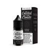 Coastal Clouds 30ml Salt E-Juice 35MG Citrus Peach