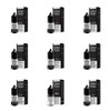 Coastal Clouds 30ml Salt E-Juice