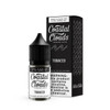 Coastal Clouds 30ml Salt E-Juice 35MG Tobacco