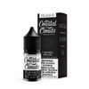 Coastal Clouds 30ml Salt E-Juice 35MG Caramel Brulee
