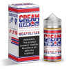 Cream Team Neapolitan 100ml E Juice