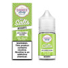 Dinner Lady Salts Apple Crumble Custard 30ml E Juice 50mg