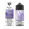 FUYL By Dinner Lady Cranberry Grape 100ml E Juice 6mg