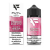 FUYL By Dinner Lady Strawberry Melon Apple 100ml E Juice 3mg