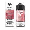 FUYL By Dinner Lady Strawberry Pina Ice 100ml E Juice 3mg