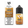 FUYL By Dinner Lady Peach Mango Watermelon Salts 30ml E Juice 25mg