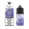 FUYL By Dinner Lady Blue Razz Lemonade Salts 30ml E Juice-50mg