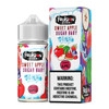 Fruision 100ml E-Juice 6MG Apple Sugar Baby Ice