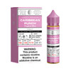 Glas 60ml E-Juice Caribbean Punch