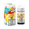 Hi Drip Iced Peachy Mango 100ml E Juice