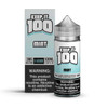 Keep it 100 Mint 100ml E Juice