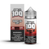 Keep it 100 Berry Au Lait 100ml E Juice