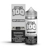 Keep it 100 Unflavored 100ml E Juice