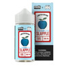 Reds Apple x Keep it 100 Slapple Ice 100ml Limited Edition E Juice