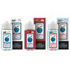Red's Apple X Keep it 100 E-Juice 100ml