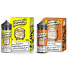 Johnny Creampuff 100ml E-Juice 6MG
