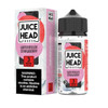 Juice Head Freeze Watermelon Strawberry 100ml E-Juice