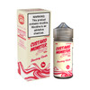Custard Monster Swirl Edition Strawberry Vanilla 100ml E Juice 3mg