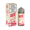 Custard Monster Swirl Edition Strawberry Vanilla 100ml E Juice 6mg