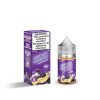 Custard Monster Blackberry Custard Salt 30ml E Juice