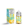 Frozen Fruit Monster Banana Salt 30ml E-Juice