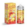 LemonMonster Strawberry Lemonade Bottle Box 100ml 0mg