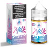 The Milk Berry Crunch Salt 30ml E-Juice