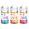 The Milk Salt 30ml E-Juice