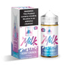 The Milk Berry Crunch 100ml E-Juice