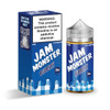 Jam Monster Blueberry 100ml E-Juice