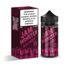 Jam Monster Black Cherry 100ml E-Juice