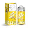 Jam Monster Banana 100ml E-Juice