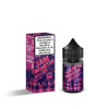 Jam Monster Mixed Berry Salt 30ml E-Juice