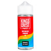 King's Crest Fruits Watermelon Lemonade Ice 120ml E-Juice