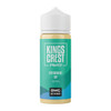 King's Crest Fruits Spearmint Ice 120ml E-Juice