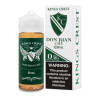 King's Crest Don Juan Cafe 120ml E-Juice