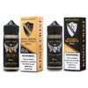 King's Crest 120ml E-Juice 12mg