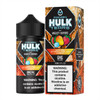 Mighty Vapors x Hulk Tears Frozen Mango Straw Melon Chew 100ml E-Juice