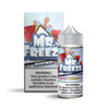 Mr.Freeze Strawberry Watermelon Frost 100ml E-Juice