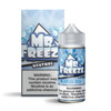 Mr.Freeze Pure Ice 100ml E-Juice