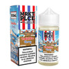 MRKTPLCE Iced Forbidden Berry 100ml E-Juice