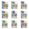 MRKTPLCE Iced 100ml E-Juice