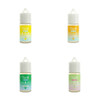 Naked 100 Colombia Edition Salt 30ml E-Juice 35MG