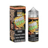 Free Noms Tobacco Caramel Vanilla 120ml TFN E-Juice