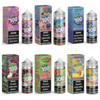 Noms 100 100ml E-Juice
