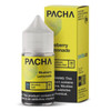 Pacha Salts Blueberry Lemonade Synthetic Nicotine E-Juice 30ml