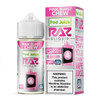 Pod Juice x RAZ Pink Burst Chew Tobacco Free Nicotine E-Juice 100ml