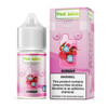 Pod Juice Salt PJ 5000 Series Strazz Tobacco Free Nicotine E-Juice 30ml