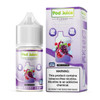 Pod Juice Salt PJ 5000 Series Cranberry Grape Tobacco Free Nicotine E-Juice 30ml